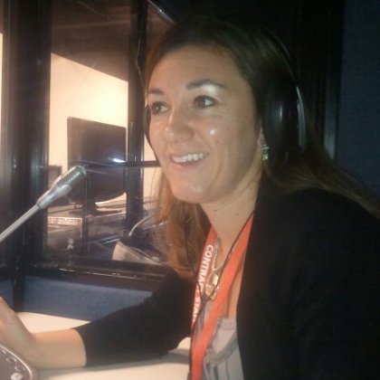 French Conference Interpreter and Translator at Accent French Translation, Inc.