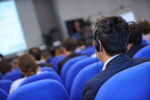 Translation and Interpreter service is increasing in demand