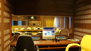 Interpreting