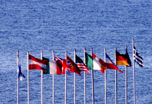 World Flags