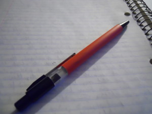 Written Testimonial